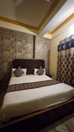 Imagen de la habitación del Hotel Magadh Empire by koko. Foto 5