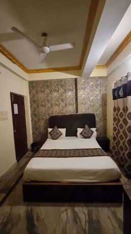 Imagen de la habitación del Hotel Magadh Empire by koko. Foto 6