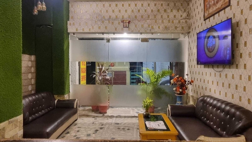 Imagen de los interiores del Hotel Magadh Empire by koko. Foto 10