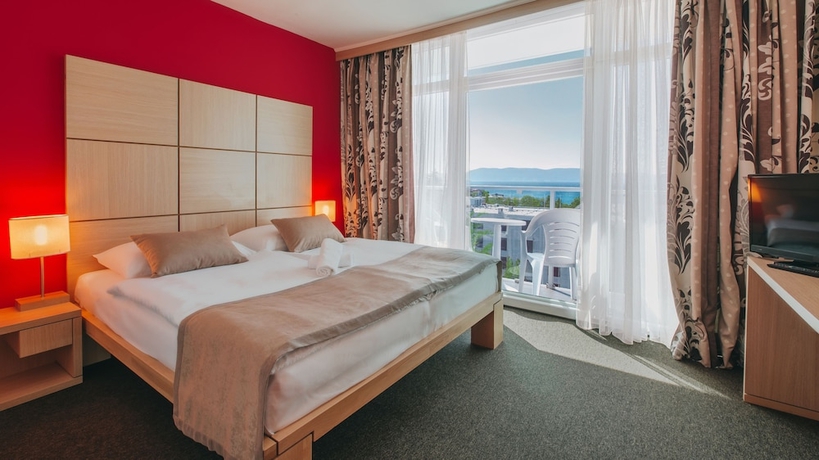 Imagen de la habitación del Hotel Magal By Aminess. Foto 5