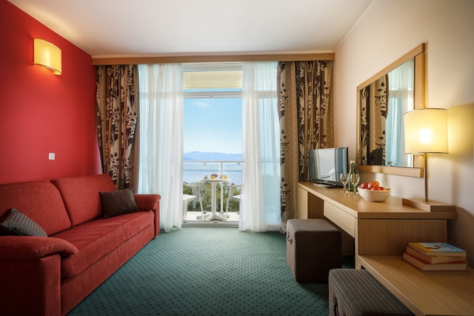 Imagen de la habitación del Hotel Magal By Aminess. Foto 6