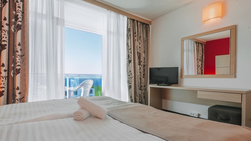 Imagen de la habitación del Hotel Magal By Aminess. Foto 7