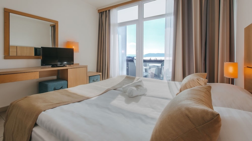 Imagen de la habitación del Hotel Magal By Aminess. Foto 8