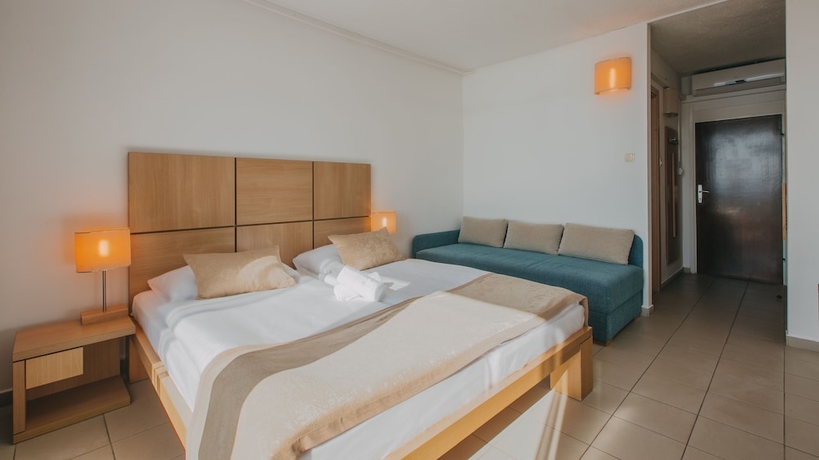 Imagen de la habitación del Hotel Magal By Aminess. Foto 9