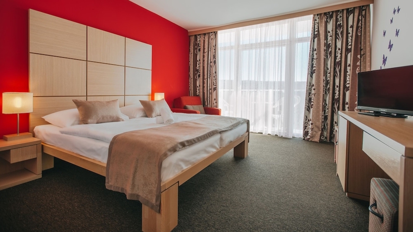 Imagen de la habitación del Hotel Magal By Aminess. Foto 11