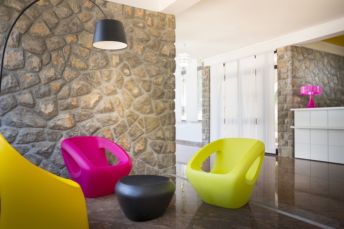 Imagen de los interiores del Hotel Magal By Aminess. Foto 18