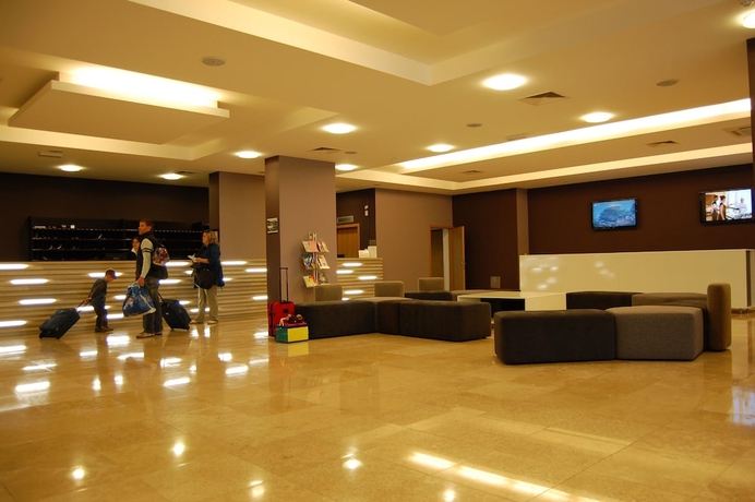 Imagen de los interiores del Hotel Magal By Aminess. Foto 19