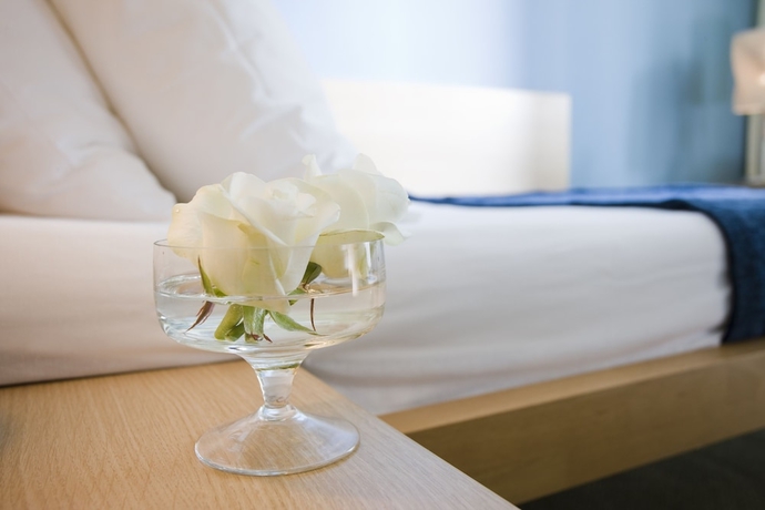 Imagen de la habitación del Hotel Magal By Aminess. Foto 12