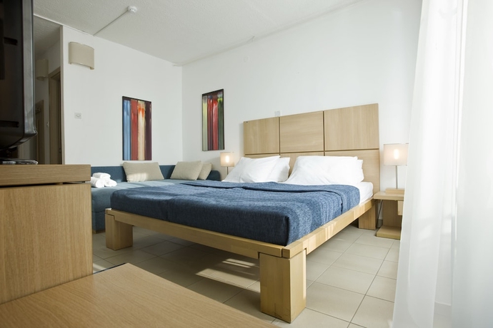 Imagen de la habitación del Hotel Magal By Aminess. Foto 13