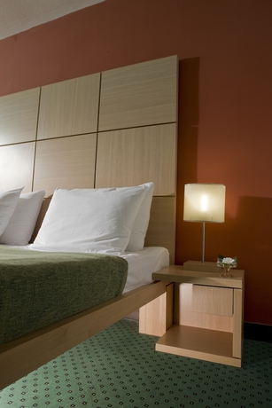 Imagen de la habitación del Hotel Magal By Aminess. Foto 15