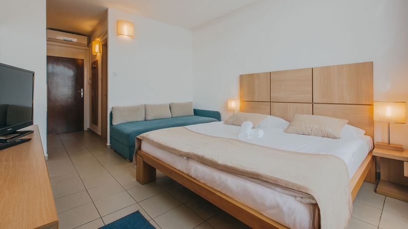 Imagen de la habitación del Hotel Magal By Aminess. Foto 16