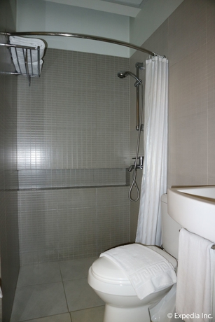 Imagen de la habitación del Hotel Magallanes Square. Foto 5