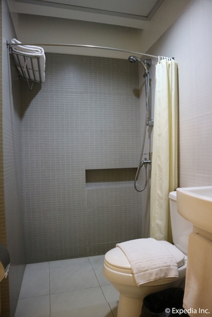 Imagen de la habitación del Hotel Magallanes Square. Foto 10