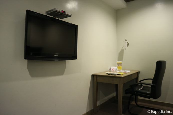 Imagen de la habitación del Hotel Magallanes Square. Foto 11