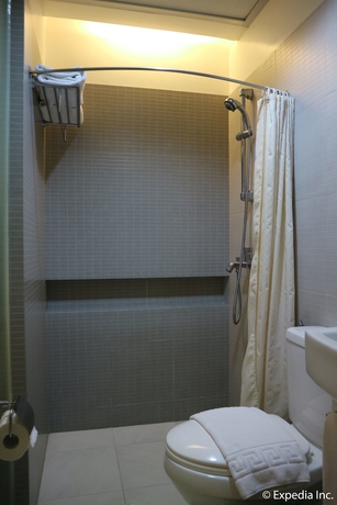 Imagen de la habitación del Hotel Magallanes Square. Foto 13