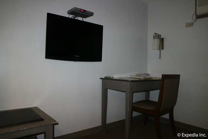 Imagen de la habitación del Hotel Magallanes Square. Foto 14
