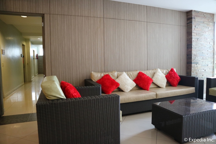 Imagen de los interiores del Hotel Magallanes Square. Foto 19