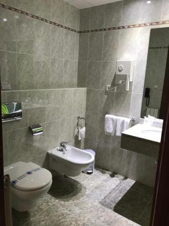 Imagen general del Hotel Magall&oacute;n. Foto 3