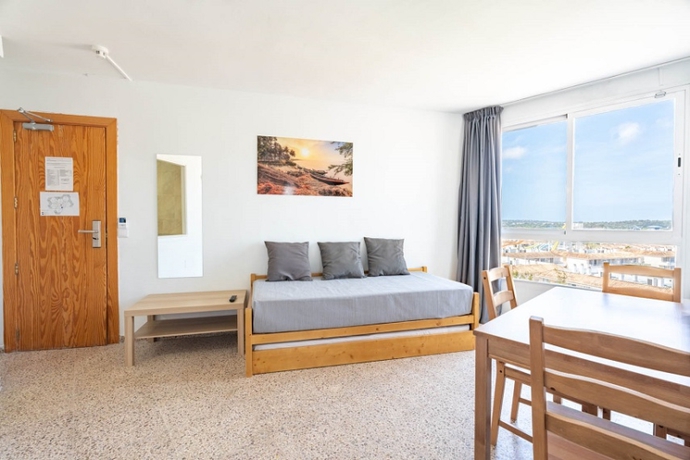 Imagen general del Hotel Magaluf Playa Apartments. Foto 13