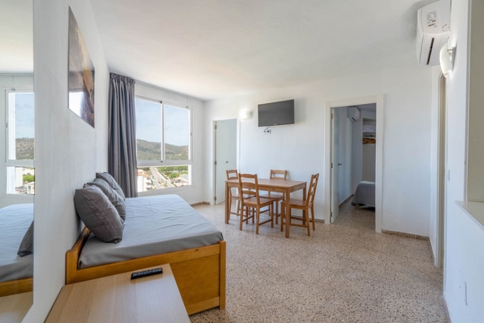 Imagen general del Hotel Magaluf Playa Apartments. Foto 14