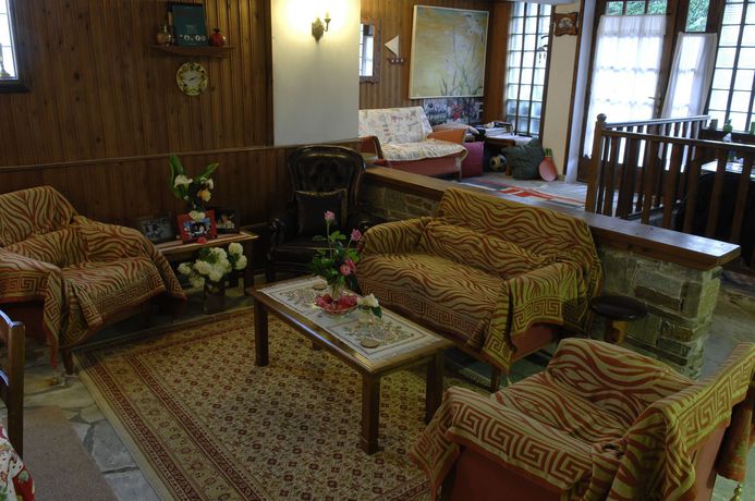 Imagen de la habitación del Hotel Magani Apartments And Maisonettes. Foto 4