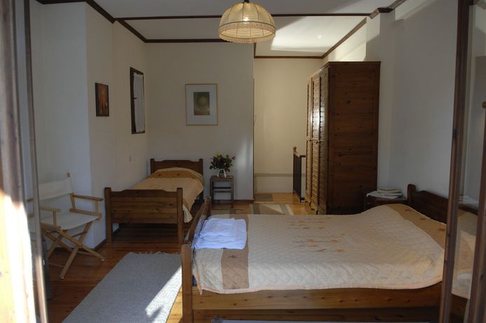 Imagen de los interiores del Hotel Magani Apartments And Maisonettes. Foto 13