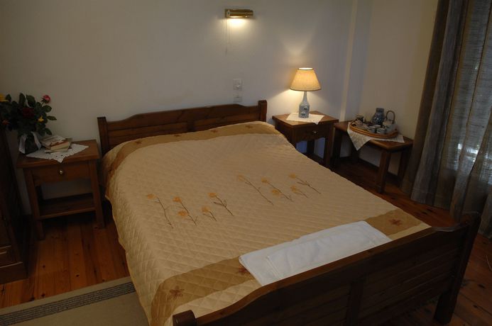 Imagen de los interiores del Hotel Magani Apartments And Maisonettes. Foto 14