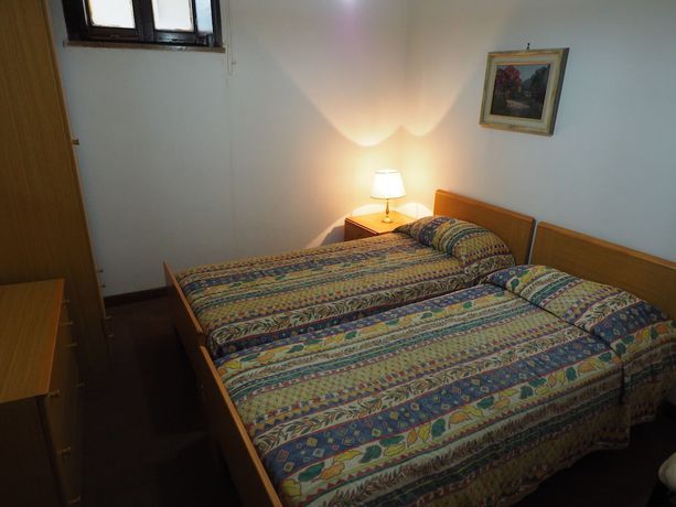 Imagen de la habitación del Hotel Magara. Foto 5