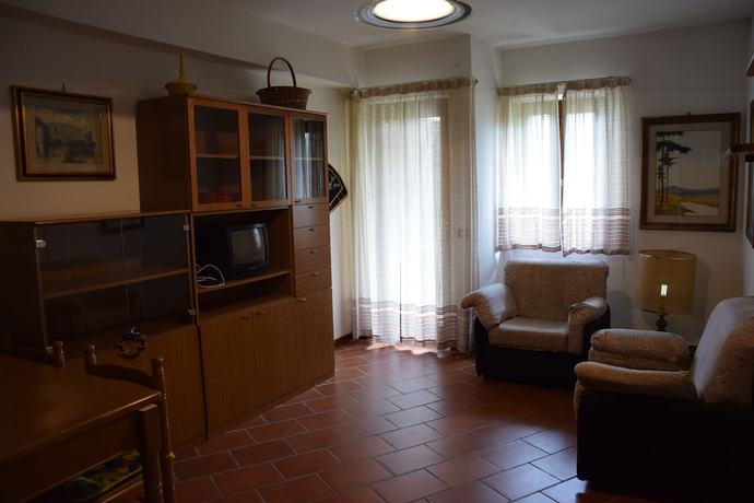 Imagen de la habitación del Hotel Magara. Foto 7