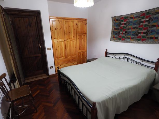 Imagen de la habitación del Hotel Magara. Foto 10