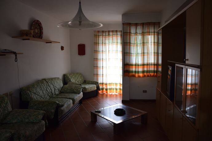 Imagen de la habitación del Hotel Magara. Foto 12