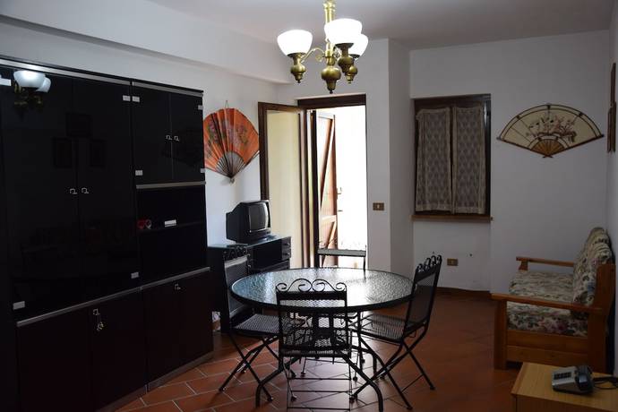 Imagen de la habitación del Hotel Magara. Foto 14