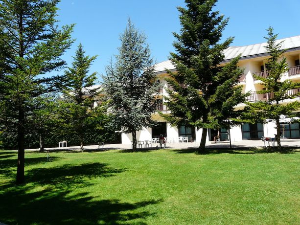 Imagen general del Hotel Magara. Foto 2