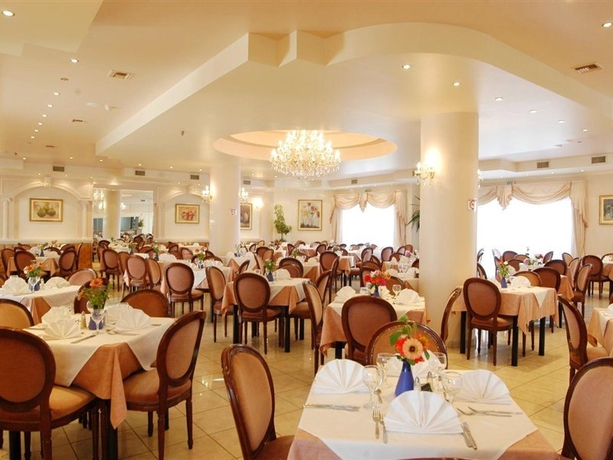 Imagen general del Hotel Magda, Gouves. Foto 2