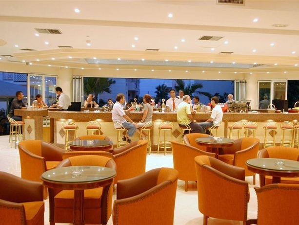 Imagen general del Hotel Magda, Gouves. Foto 4