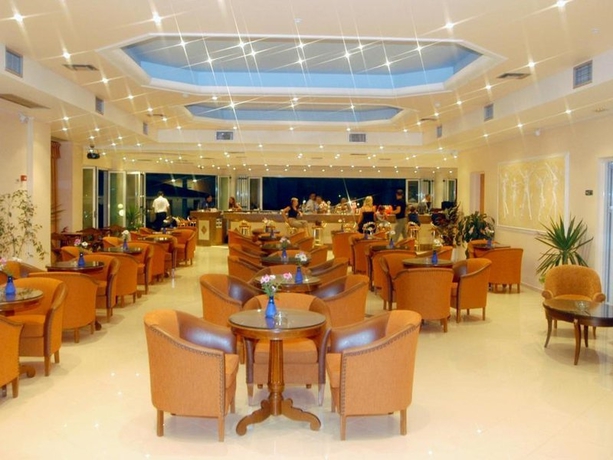 Imagen general del Hotel Magda, Gouves. Foto 5