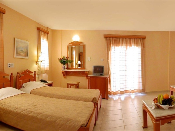 Imagen general del Hotel Magda, Gouves. Foto 6