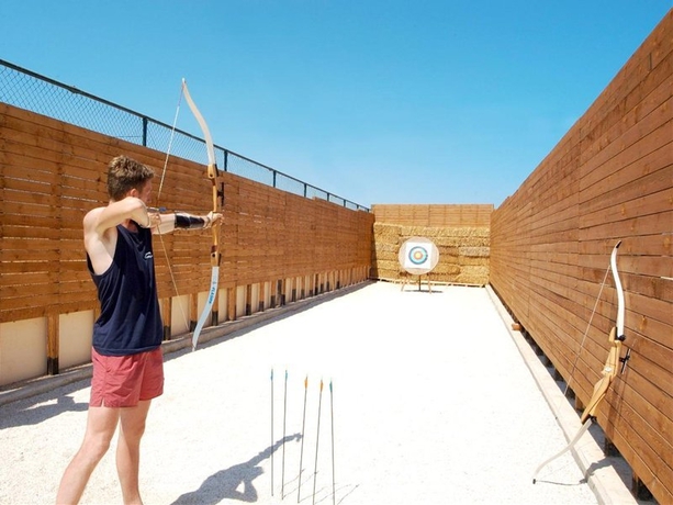 Imagen general del Hotel Magda, Gouves. Foto 8