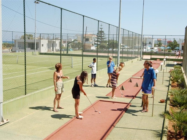 Imagen general del Hotel Magda, Gouves. Foto 9