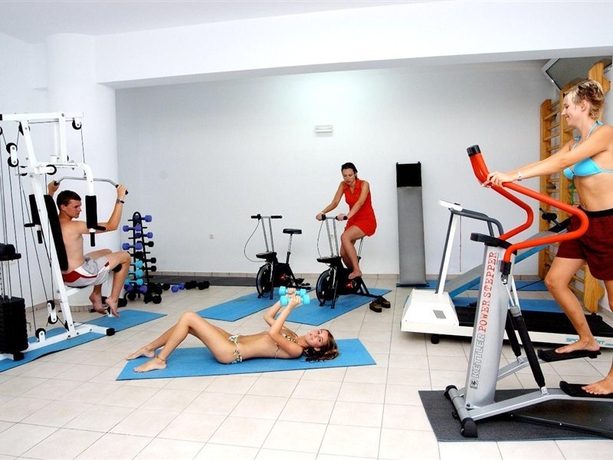 Imagen general del Hotel Magda, Gouves. Foto 10