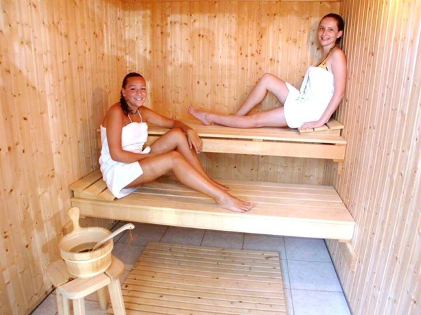 Imagen general del Hotel Magda, Gouves. Foto 12