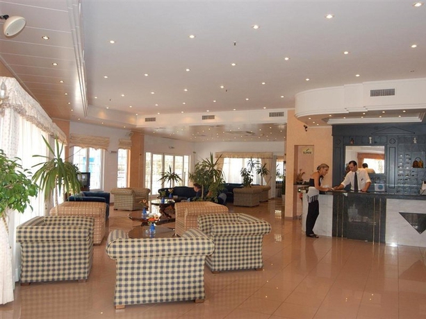 Imagen general del Hotel Magda, Gouves. Foto 13