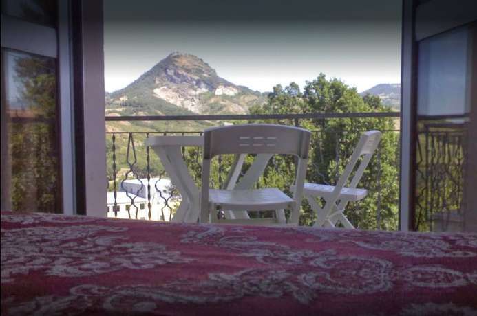 Imagen de la habitación del Hotel Magda, Novafeltria. Foto 13