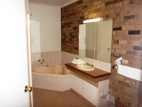 Imagen de la habitación del Hotel Magdala Motor Lodge and Lakeside Restaurant. Foto 2