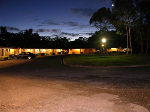 Imagen de la habitación del Hotel Magdala Motor Lodge and Lakeside Restaurant. Foto 4