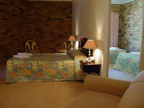 Imagen de la habitación del Hotel Magdala Motor Lodge and Lakeside Restaurant. Foto 6