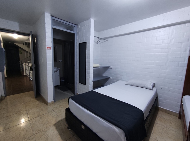 Imagen de la habitación del Hotel Magdalen House, Lima Metropolitana. Foto 3
