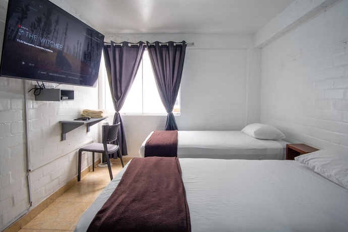 Imagen de la habitación del Hotel Magdalen House, Lima Metropolitana. Foto 4