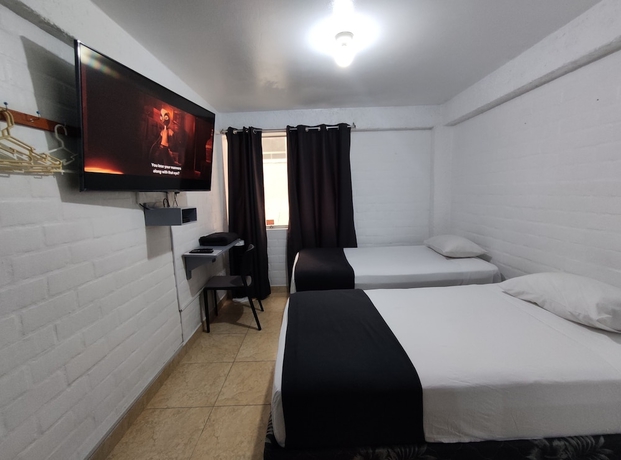 Imagen de la habitación del Hotel Magdalen House, Lima Metropolitana. Foto 5