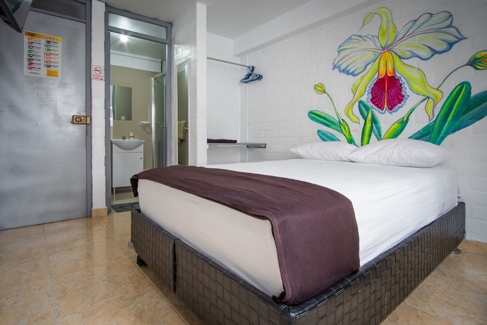 Imagen de la habitación del Hotel Magdalen House, Lima Metropolitana. Foto 6